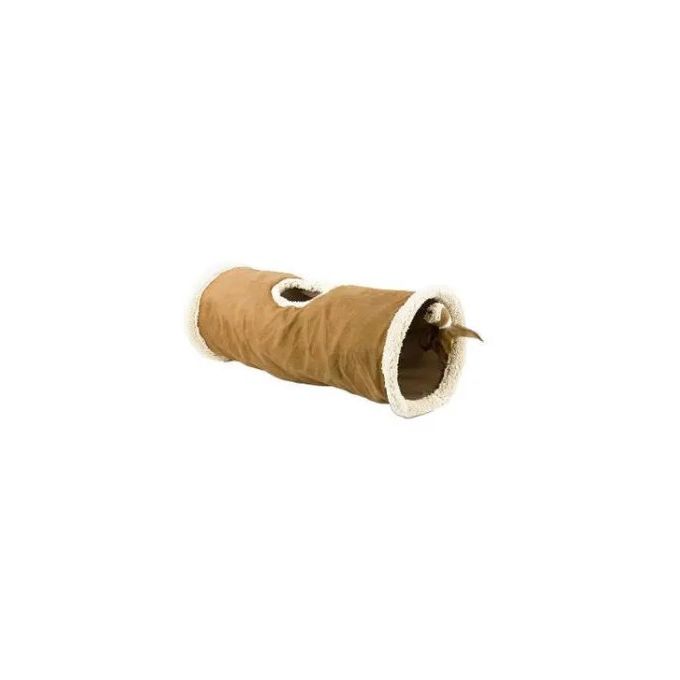 Tunnel pour Chat AFP 120cm - Jeu et Repos
