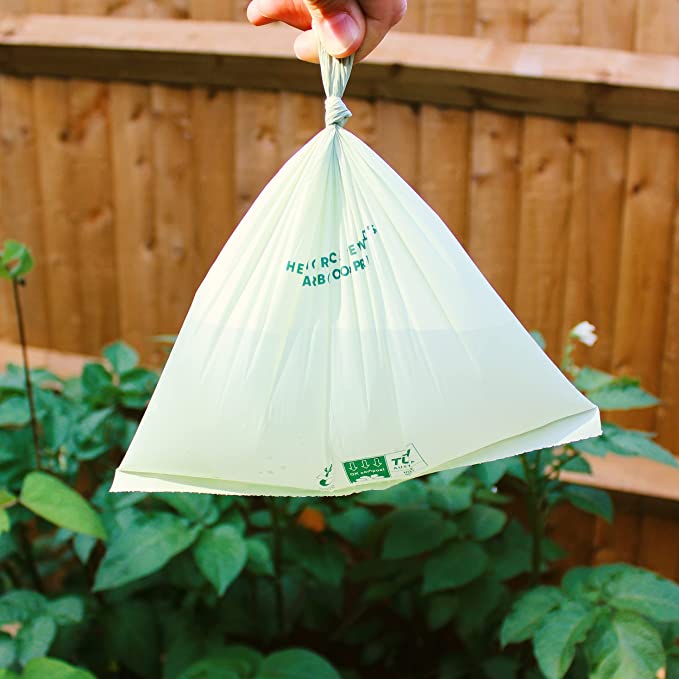 SACS BECO ÉCO COMPOSTABLES