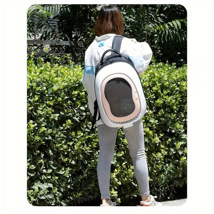 Sac de transport pour animaux de compagnie
