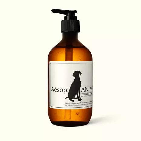 Aésop animal shampoing pour chien 500ml