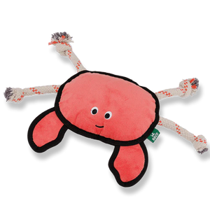 Beco Dual Material – Crabe – Grand