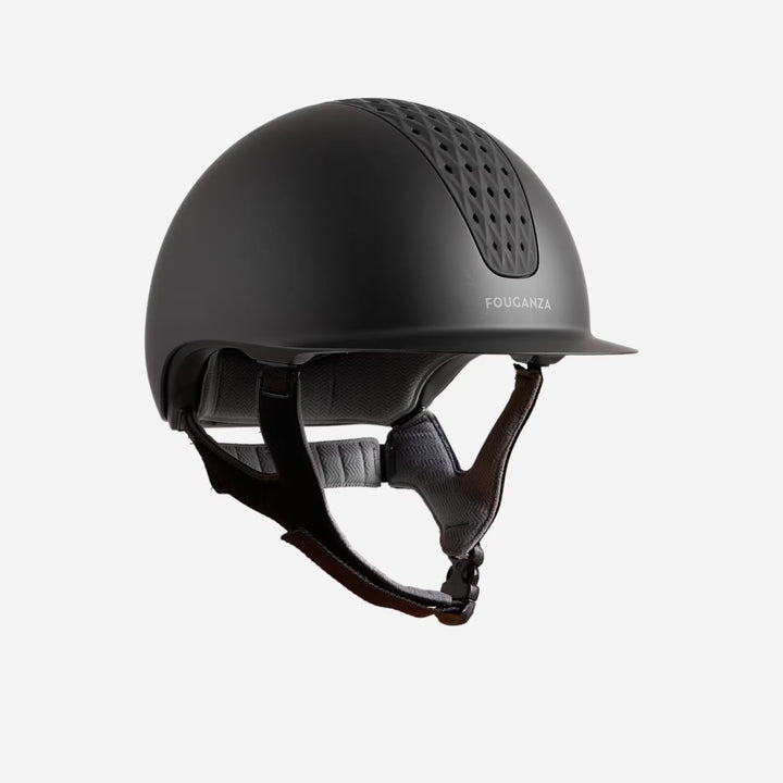 Casque équitation adulte et enfant