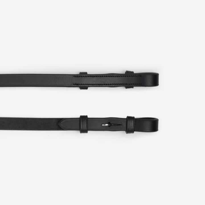 Rênes équitation cuir grip Cheval et Poney